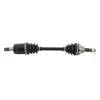 All Balls Racing 98-01 Honda TRX450ES 6 Ball Axle Front Right (AB6-HO-8-208)