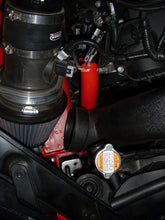 Load image into Gallery viewer, Mishimoto 10+ Hyundai Genesis Coupe V6 Red Silicone Hose Kit