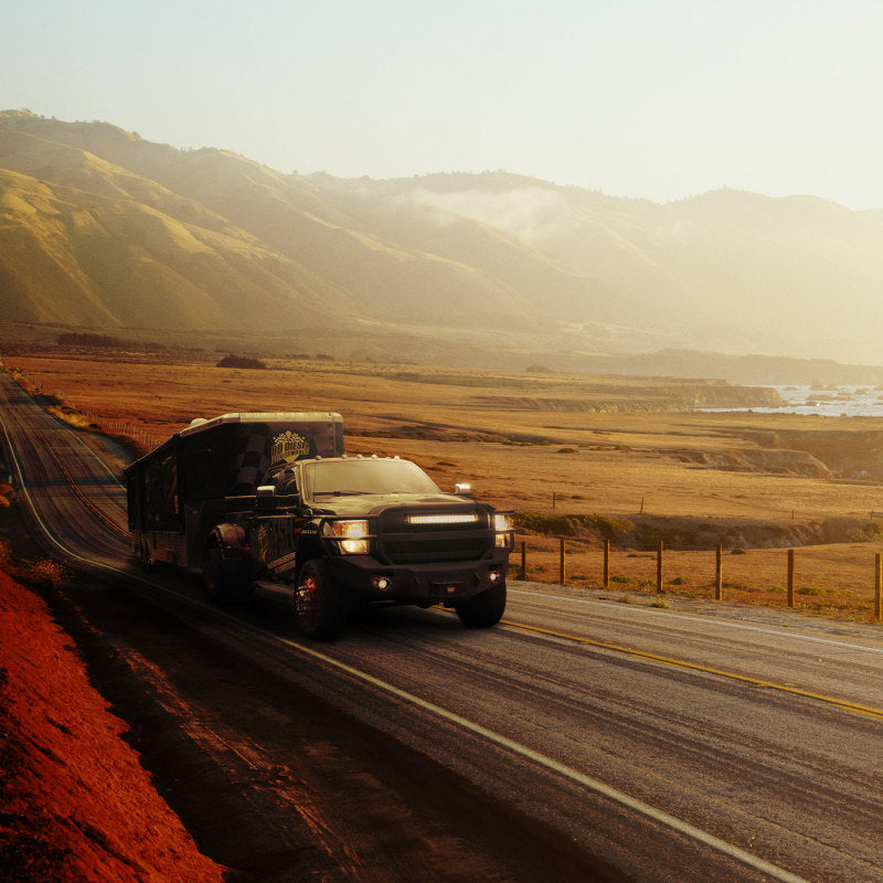 BD Diesel Coolant Filter Kit - Ford 6.0L 2003-2007