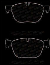 Cargar imagen en el visor de la galería, StopTech Street Brake Pads