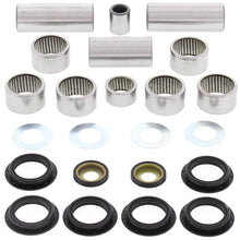 Cargar imagen en el visor de la galería, All Balls Racing 94-97 Kawasaki KX125 Linkage Bearing Kit