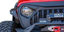 Cargar imagen en el visor de la galería, Jeep JL/Gladiator DV8 Offroad 2018+ con parrilla Angry