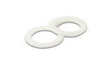 Pair of PTFE Washers for -6AN Bulkhead Fittings