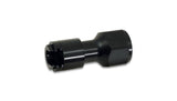 Female ORB EFI Adapter, ORB Size: -6; EFI Line Size: 5/16