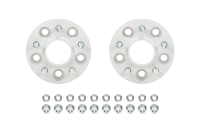 Eibach Pro-Spacer 25mm Wheel Spacers — 5x114.3 Bolt Pattern — Fits 06-15 Lexus IS350
