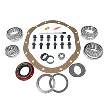 Cargar imagen en el visor de la galería, Yukon Gear Master Overhaul Kit For 79-97 GM 9.5in Semi-Float Diff