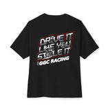 DRIVE IT LIKE YOU STOLE IT T-SHIRT