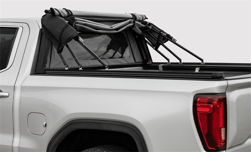 Access Outlander Soft Truck Topper — Fits 2022+ Nissan Frontier 5ft Box