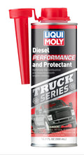 Cargar imagen en el visor de la galería, LIQUI MOLY 500mL Truck Series Diesel Performance &amp; Protectant