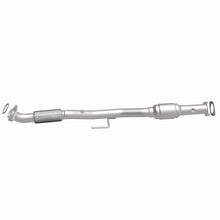 Cargar imagen en el visor de la galería, MagnaFlow Conv Direct Fit Catalytic Converter 2007-2015 Nissan Altima L4 2.5L Gas and Diesel