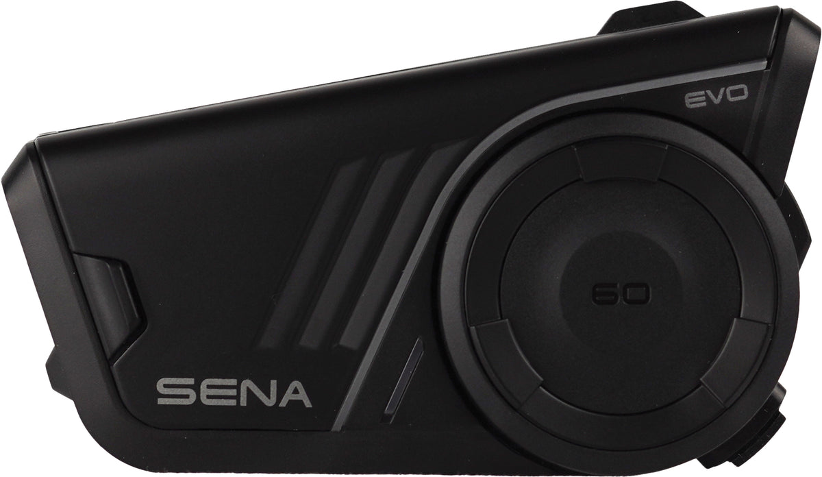 SENA 60S EVO Mesh Communication System Dual (60S-EVO-01D)