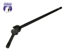 Load image into Gallery viewer, Yukon Gear 1541H Alloy Left Hand Replacement Front Axle Assembly For Dana 30 JK