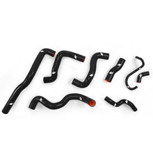 Cargar imagen en el visor de la galería, Mishimoto 06-14 Mini Cooper S (Turbo) Black Silicone Hose Kit