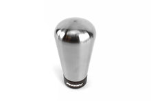 Cargar imagen en el visor de la galería, Perrin 15-21 Subaru WRX / 2022 BRZ/GR86 6-Speed Brushed 1.80in Stainless Shift Knob Tapered