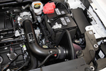 Cargar imagen en el visor de la galería, K&amp;N 13 Ford Explorer 3.5L V6 Performance Intake Kit