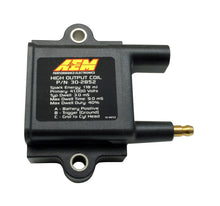 Cargar imagen en el visor de la galería, AEM Universal High Output Inductive Dumb Coil