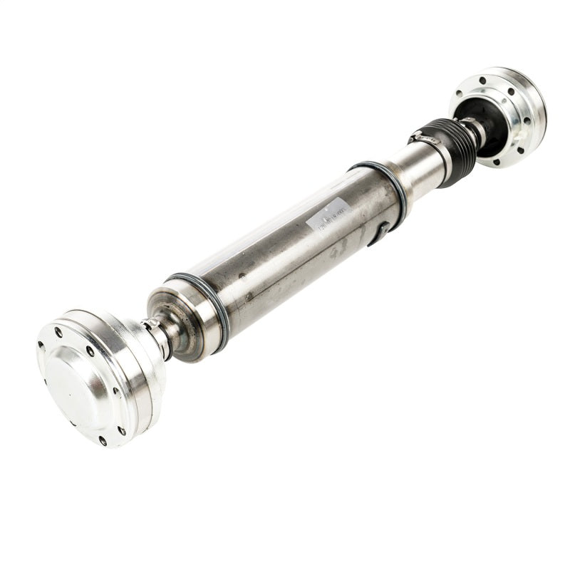 Omix Driveshaft Rear 4sp Auto Trans- 07-11 JK 3.8L