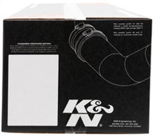 Cargar imagen en el visor de la galería, K&amp;N 11 Ford F150 5.0L V8 F/I High Flow Performance Intake Kit