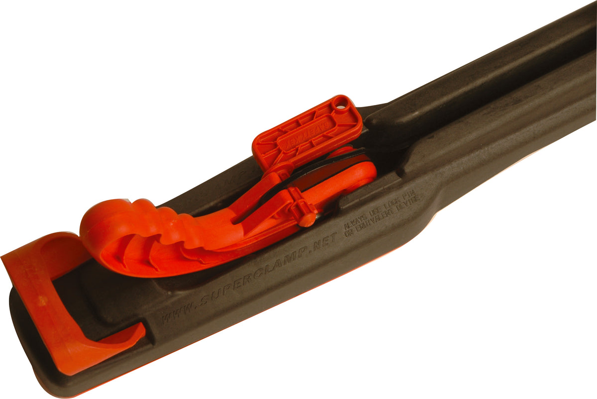 Super Clamp II (1000 SC-FRONT)