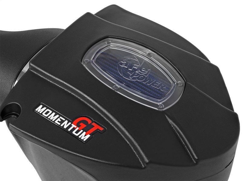 aFe Momentum GT Pro 5R Stage-2 Intake System — Fits 2011-2021 Dodge Challenger/Charger V6-3.6L