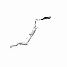 Cargar imagen en el visor de la galería, Magnaflow 2024 Toyota Tacoma Speq Series Cat-back Exhaust System (Black Tips)