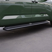 Cargar imagen en el visor de la galería, Westin Sure-Grip Aluminum Running Boards 93 in - Black