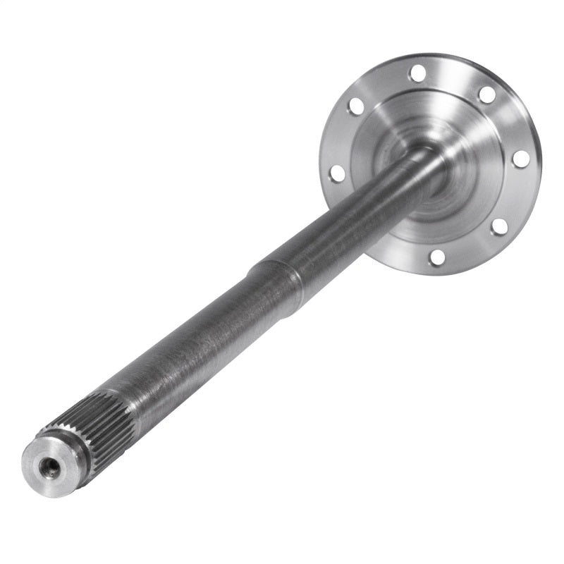 Yukon Gear 1541H Alloy 8 Lug Rear Axle for GM 99+ 9.5in