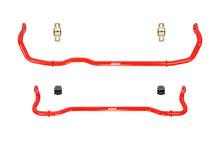 Cargar imagen en el visor de la galería, Kit de estabilizadores Eibach de 29 mm delanteros y 25 mm traseros para Volkswagen GTI MKVII 2015-2017