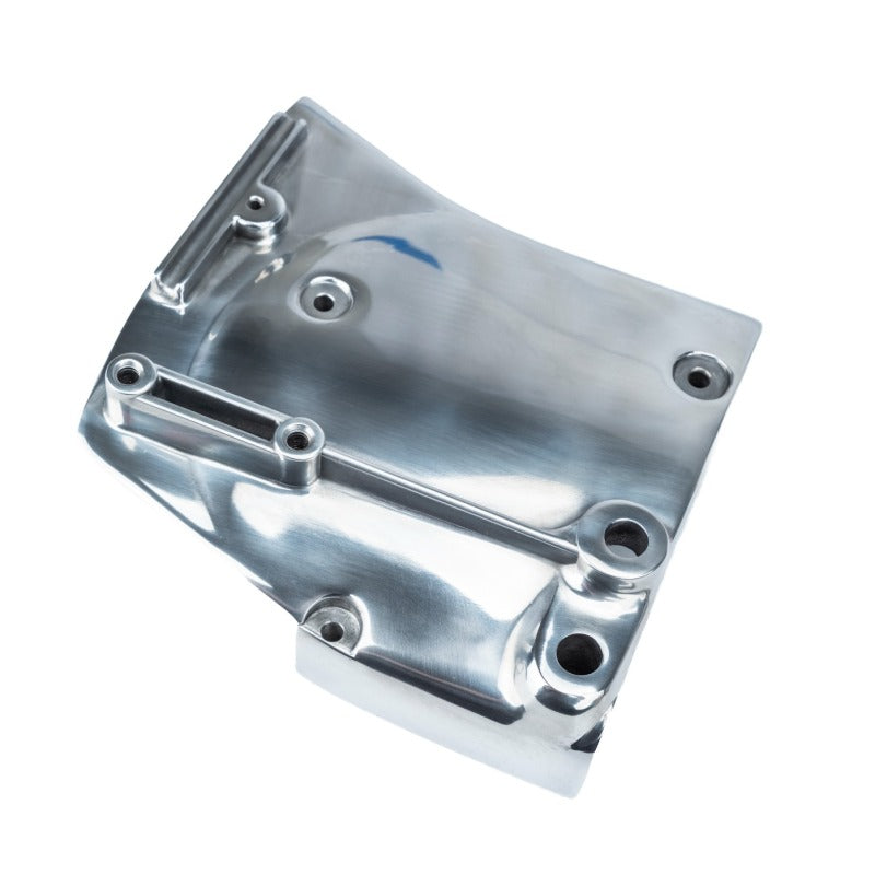 Bikers Choice Polished Sprocket Cover — Fits 82-90 XL Replaces H-D 34911-81TB