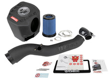 Cargar imagen en el visor de la galería, aFe Takeda Momentum GT Pro 5R Cold Air Intake System 16-17 Lexus IS 200t