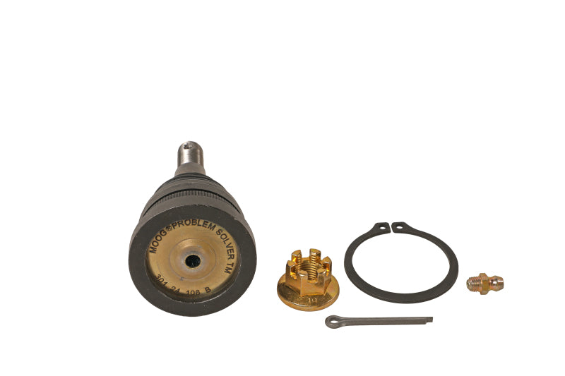 Moog Front Upper Ball Joint — Fits 2015-2018 Cadillac Escalade / ESV
