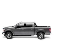 Cargar imagen en el visor de la galería, BAK 2021+ Ford F-150 Regular/Super Cab &amp; Super Crew (4DR) BAKFlip MX4 6.5ft Bed Cover - Matte Finish