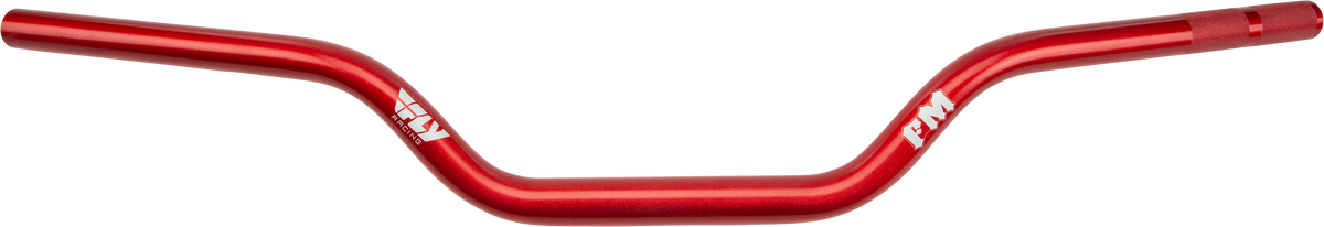 Forbidden Moto Style Hbar HI Rise RED (HJ2020TFM-01RD)