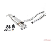 Cargar imagen en el visor de la galería, VR Performance Mercedes CLA45 Valvetronic 304 Stainless Exhaust System