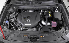 Cargar imagen en el visor de la galería, K&amp;N 18-19 Mazda 6 2.5L Turbo Typhoon Air Intake