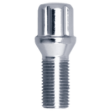 Gorilla AutomotiveSPLINE LUG BOLT 14-1.50 27MM CHR BULK