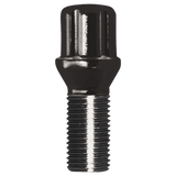 Gorilla AutomotiveSPLINE LUG BOLT 14-1.50 27MM BLK BULK