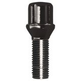 Gorilla AutomotiveSPLINE LUG BOLT 14-1.50 30MM BLK BULK