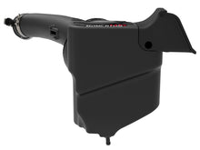 Cargar imagen en el visor de la galería, aFe 20-21 Jeep Wrangler (JL) V6-3.0L (td) Momentum HD Cold Air Intake System w/ Pro Dry S Media