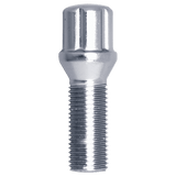 SPLINE LUG BOLT 14-1.50 32MM CHR BULK