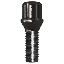 Cargar imagen en el visor de la galería, SPLINE LUG BOLT 14-1.50 32MM BLK BULK