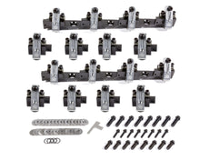 Load image into Gallery viewer, T&amp;D Machine BBC Shaft Rocker Arm Kit 1.70/1.70 Ratio