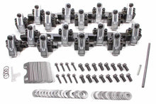 Load image into Gallery viewer, T&amp;D Machine BBC Shaft Rocker Arm Kit - 1.7/1.7 Ratio