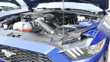 Cargar imagen en el visor de la galería, Corsa Air Intake Pro 5 Closed Box 2015 Ford Mustang 3.7L V6