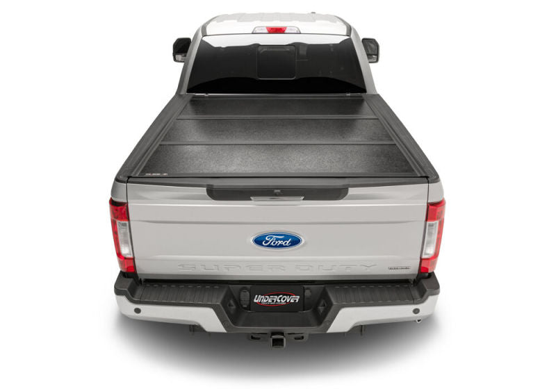 UnderCover 17-20 Ford F-250/ F-350 6.8ft Flex Bed Cover