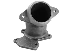 Cargar imagen en el visor de la galería, aFe BladeRunner Turbocharger Turbine Elbow Replacement Dodge 98.5-02 5.9L TD