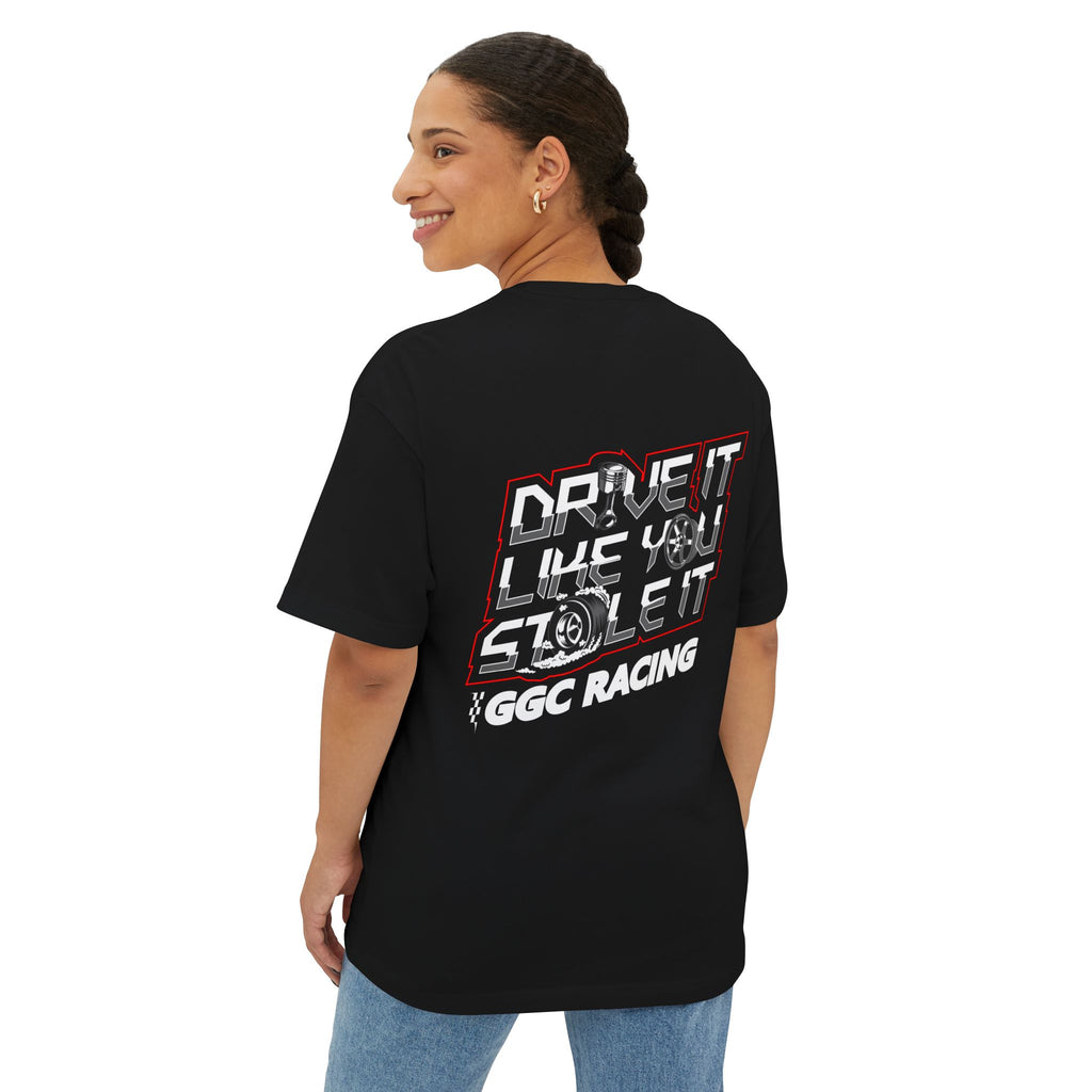 DRIVE IT LIKE YOU STOLE IT T-SHIRT