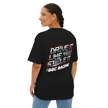 Load image into Gallery viewer, DRIVE IT LIKE YOU STOLE IT T-SHIRT