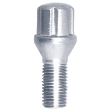 Load image into Gallery viewer, SPLINE LUG BOLT 12-1.25 22MM CHR BULK