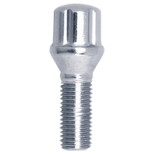 Load image into Gallery viewer, SPLINE LUG BOLT 12-1.25 28MM CHR BULK